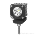Luz de trabajo de trabajo universal Mini Luz Mini LED LED de 3 pulgadas para Jeeps Camión ATV Lámpara de conducción